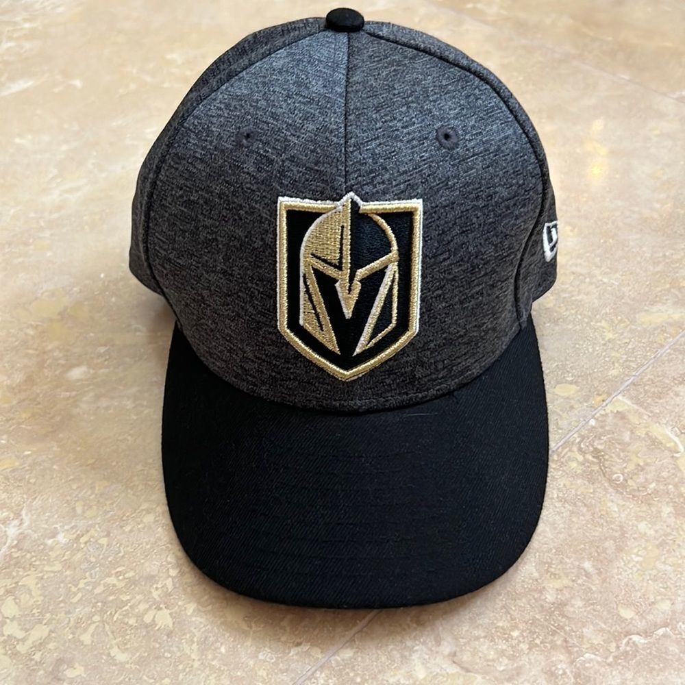 💕Vegas Knights baseball cap💕